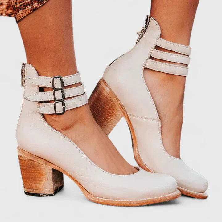 Jubilee™ - Elegant Heels