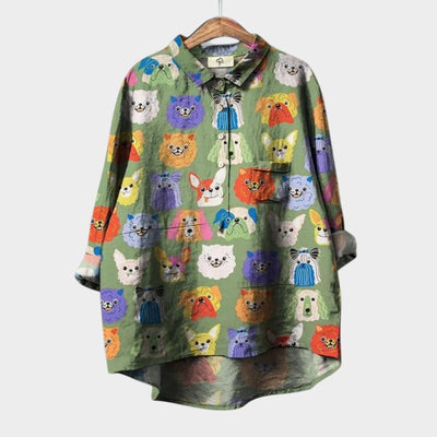 Maggie™ - Blouse