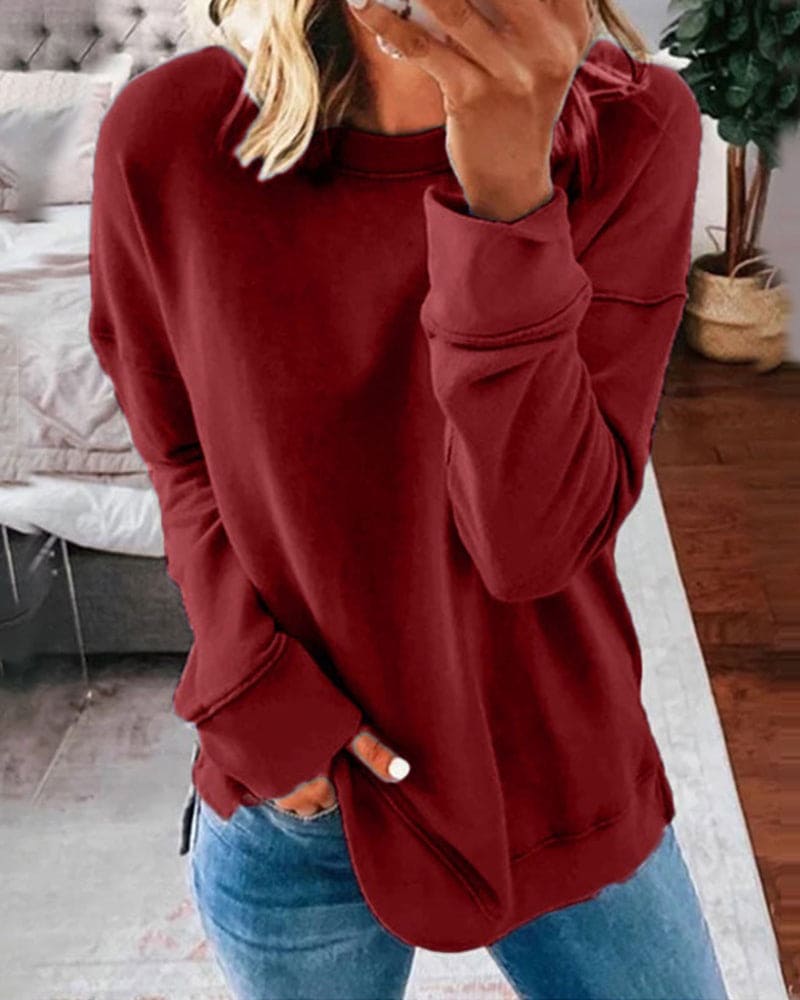Abeth | Cozy Sweater