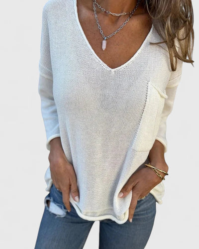 Fatima™ - Comfortable Top