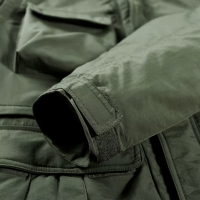 Wyatt | Outdoor Jacket