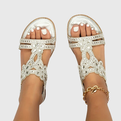 Aviva™ - Orthopedic Sandals