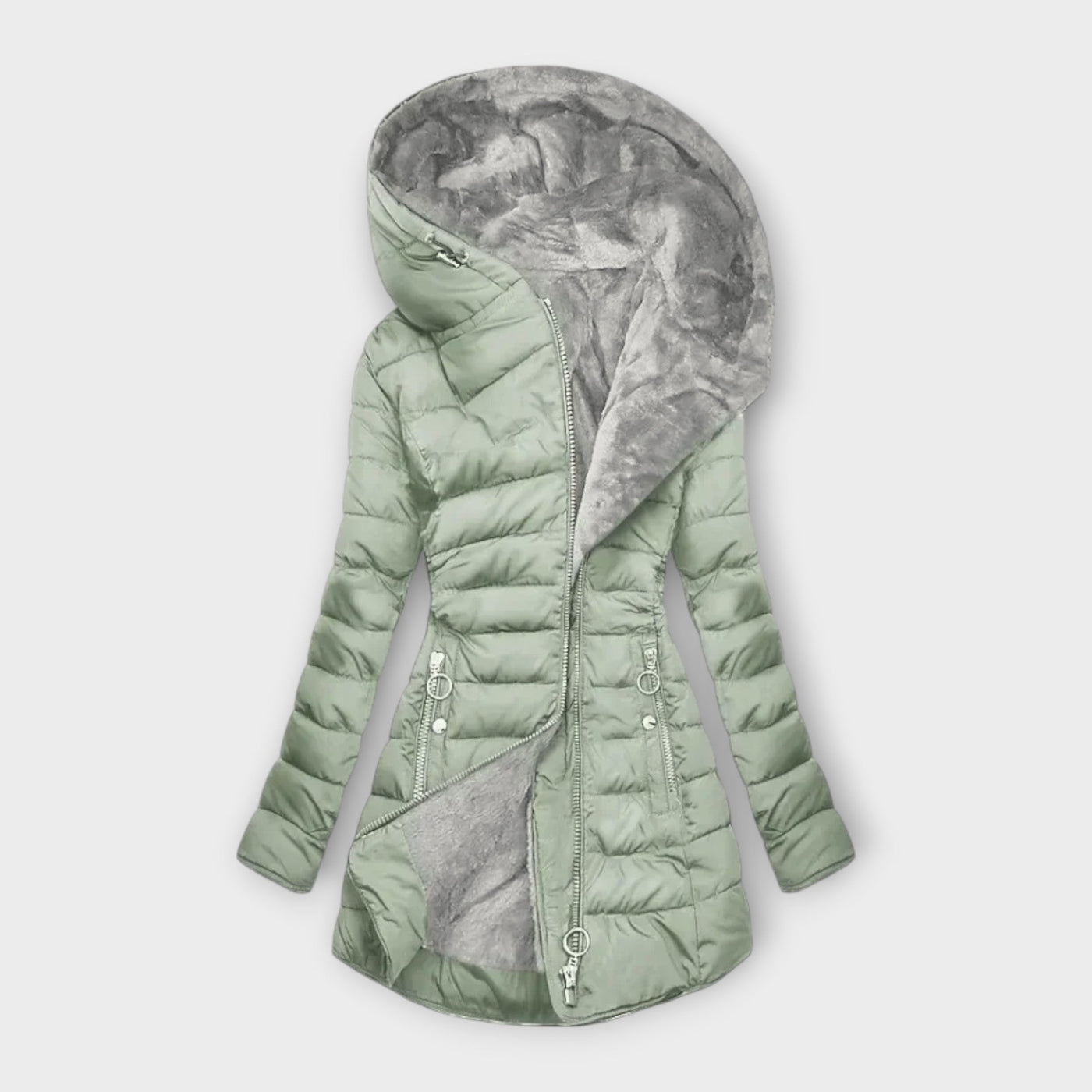 Ceara | Comfortable Jacket