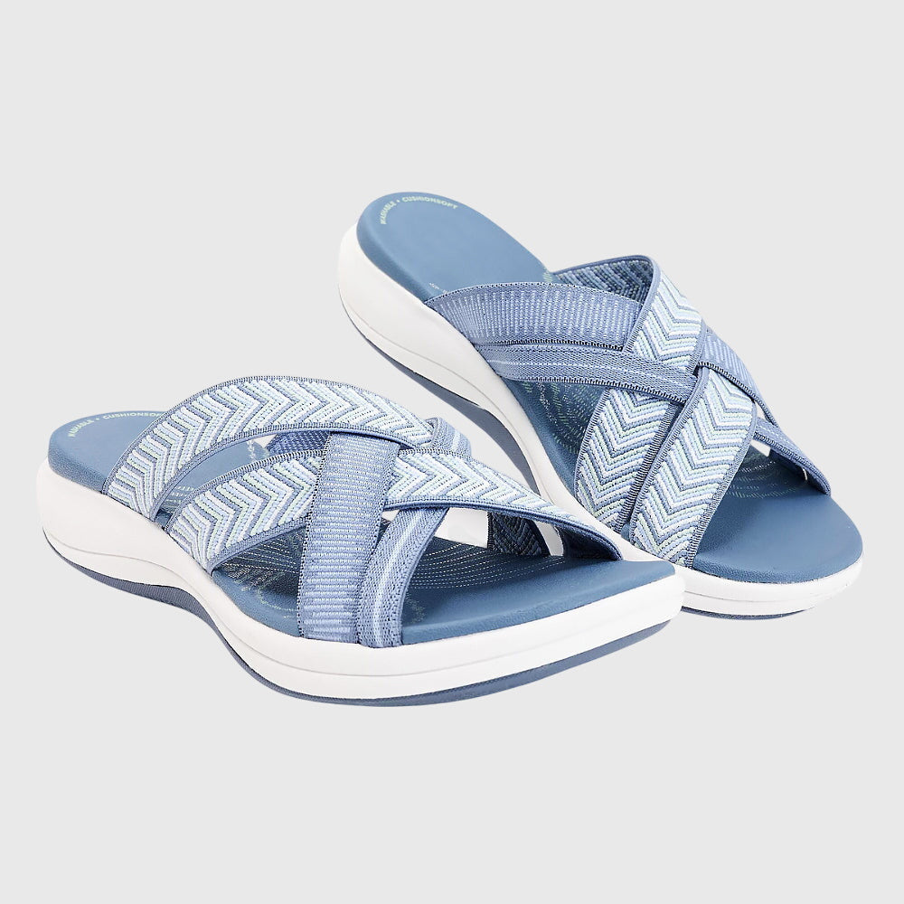 Nylah™ - Orthopedic Sandals