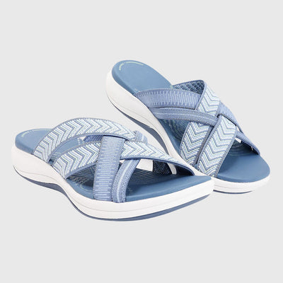 Nylah™ - Orthopedic Sandals