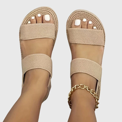 Hattie™ - Stylish Orthopedic Sandals
