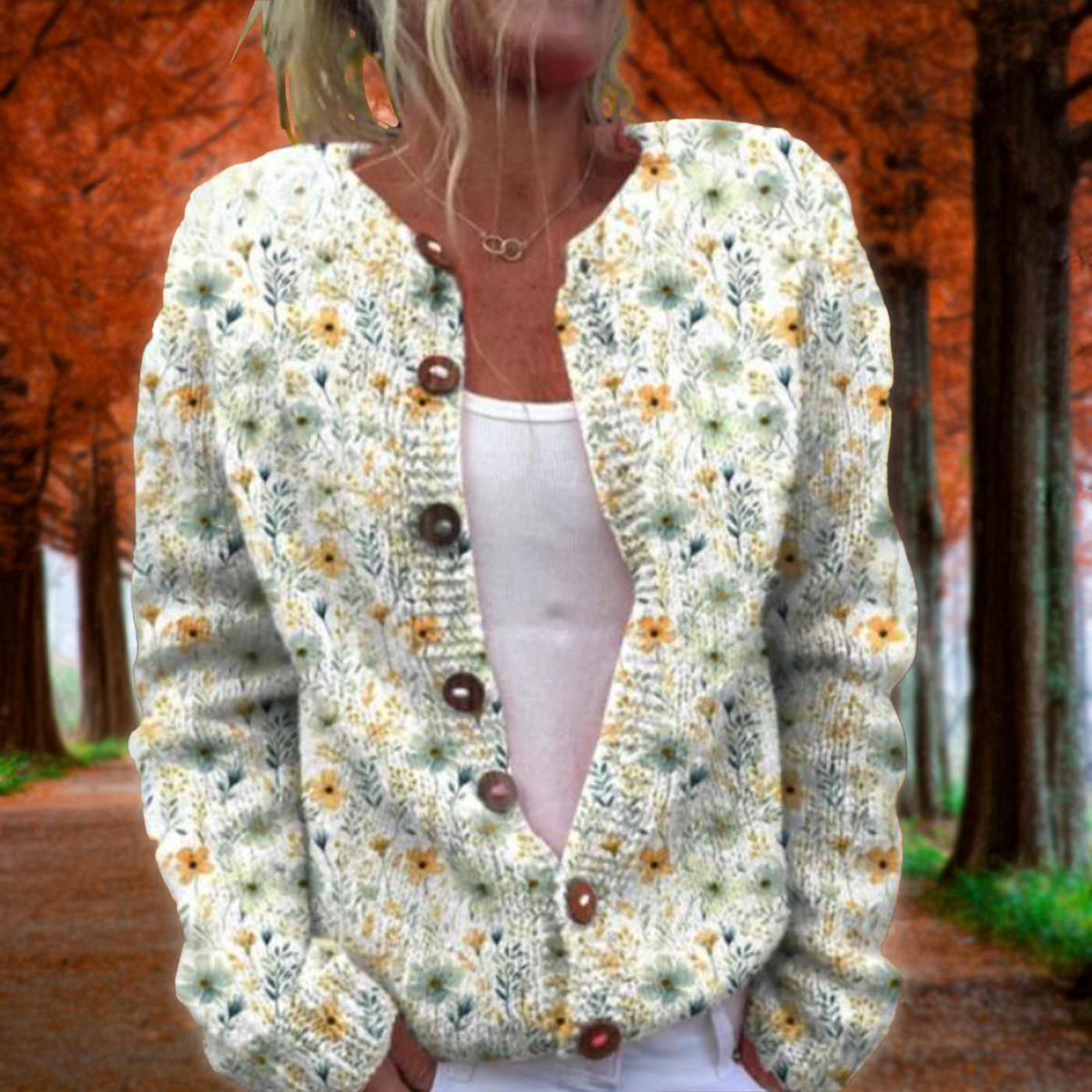 Solita | Elegant Jacket