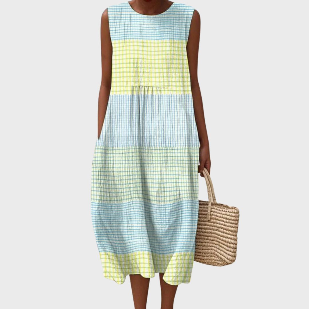 Madelyn™ - Comfortable Dress