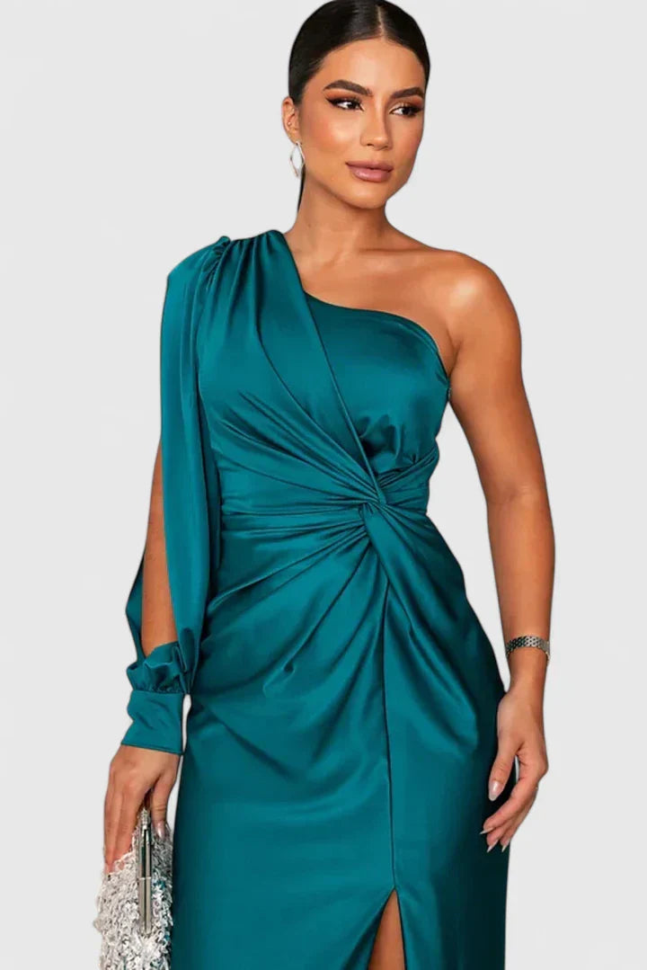 June™ - Elegant Maxi Dress