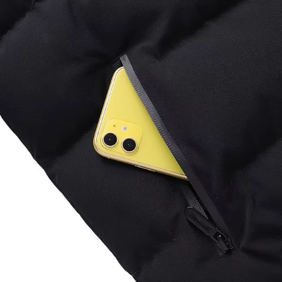 Jonathan | Padded Winter Jacket