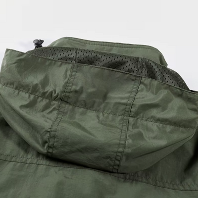 Wyatt | Outdoor Jacket