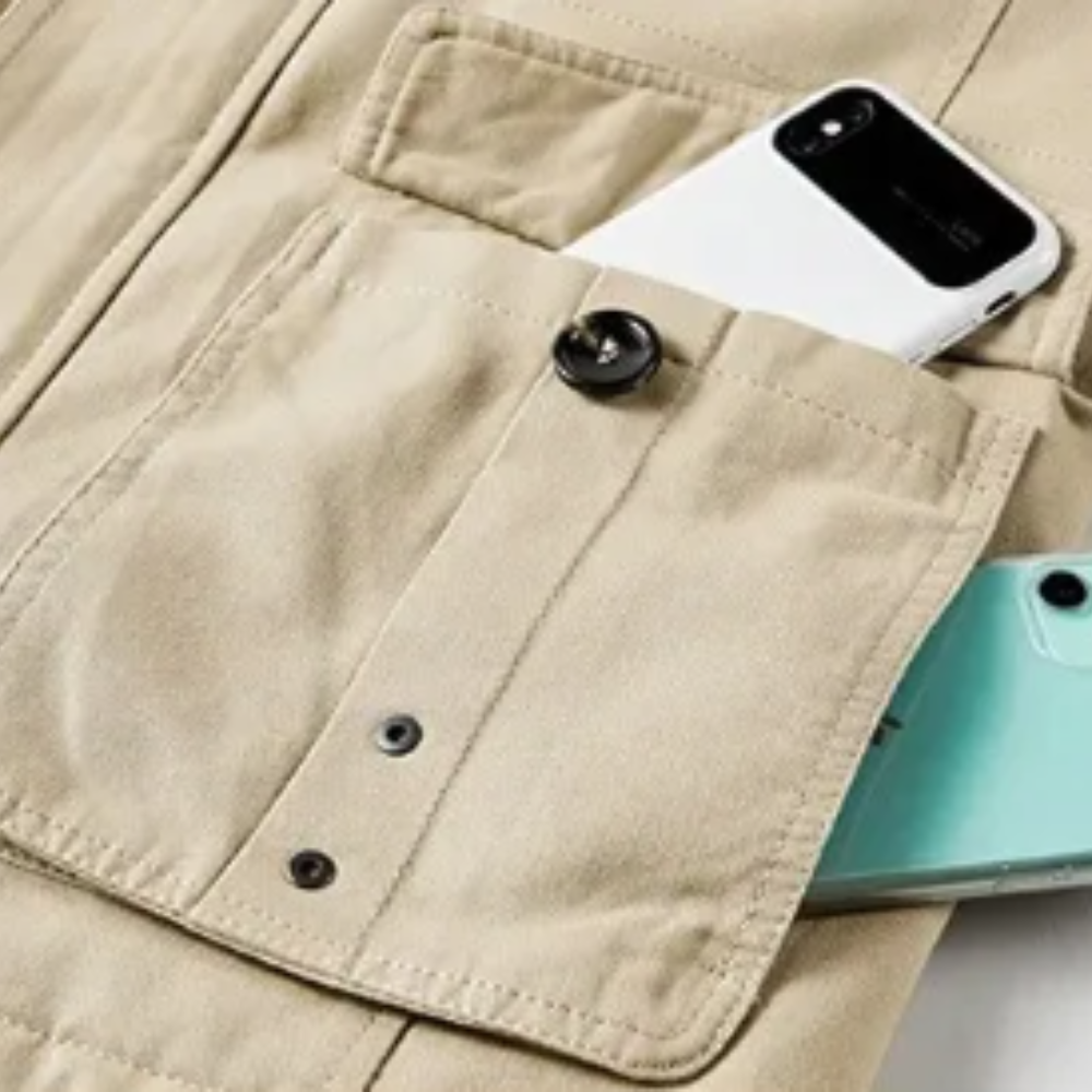 Joseph | Premium Padded Winter Jacket