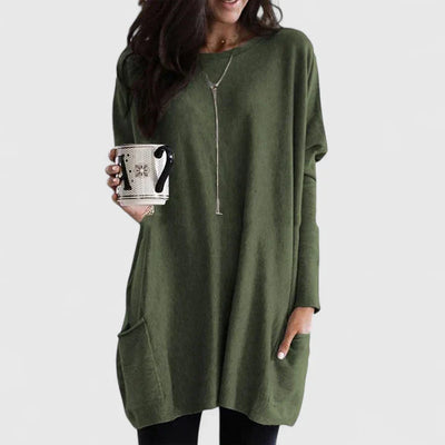 Claire™ - Comfortable Tunic