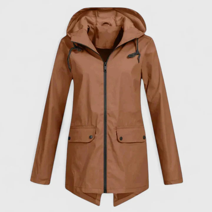 Merci | Comfortable Jacket