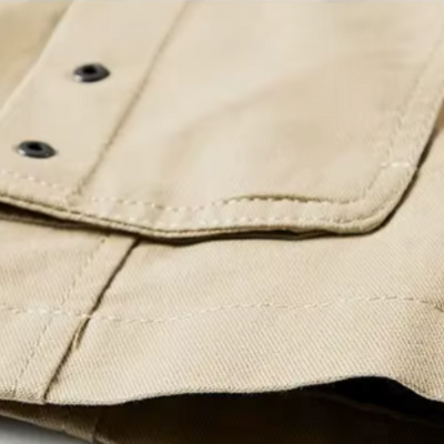 Gabriel | Multi-Pocket Jacket