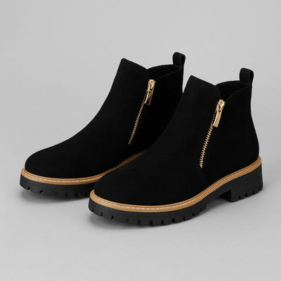 Ilithyia™ - Orthopedic Boots