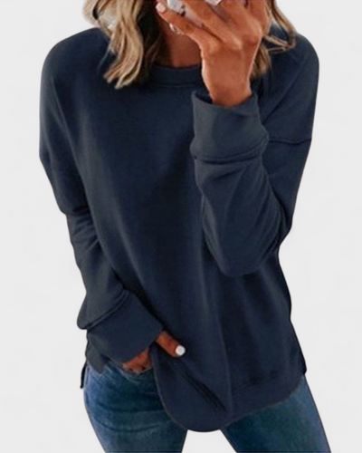 Virelai | Cozy Sweater