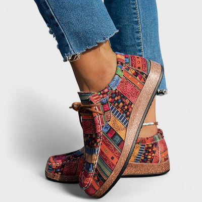 Nicole™ - Orthopedic Sneakers