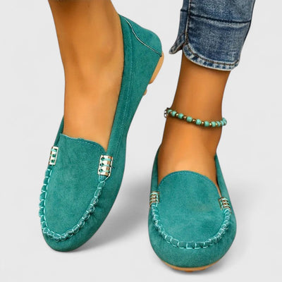 Cloud | Orthopedic Loafer