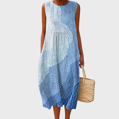 Madelyn™ - Comfortable Dress