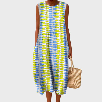 Madelyn™ - Comfortable Dress
