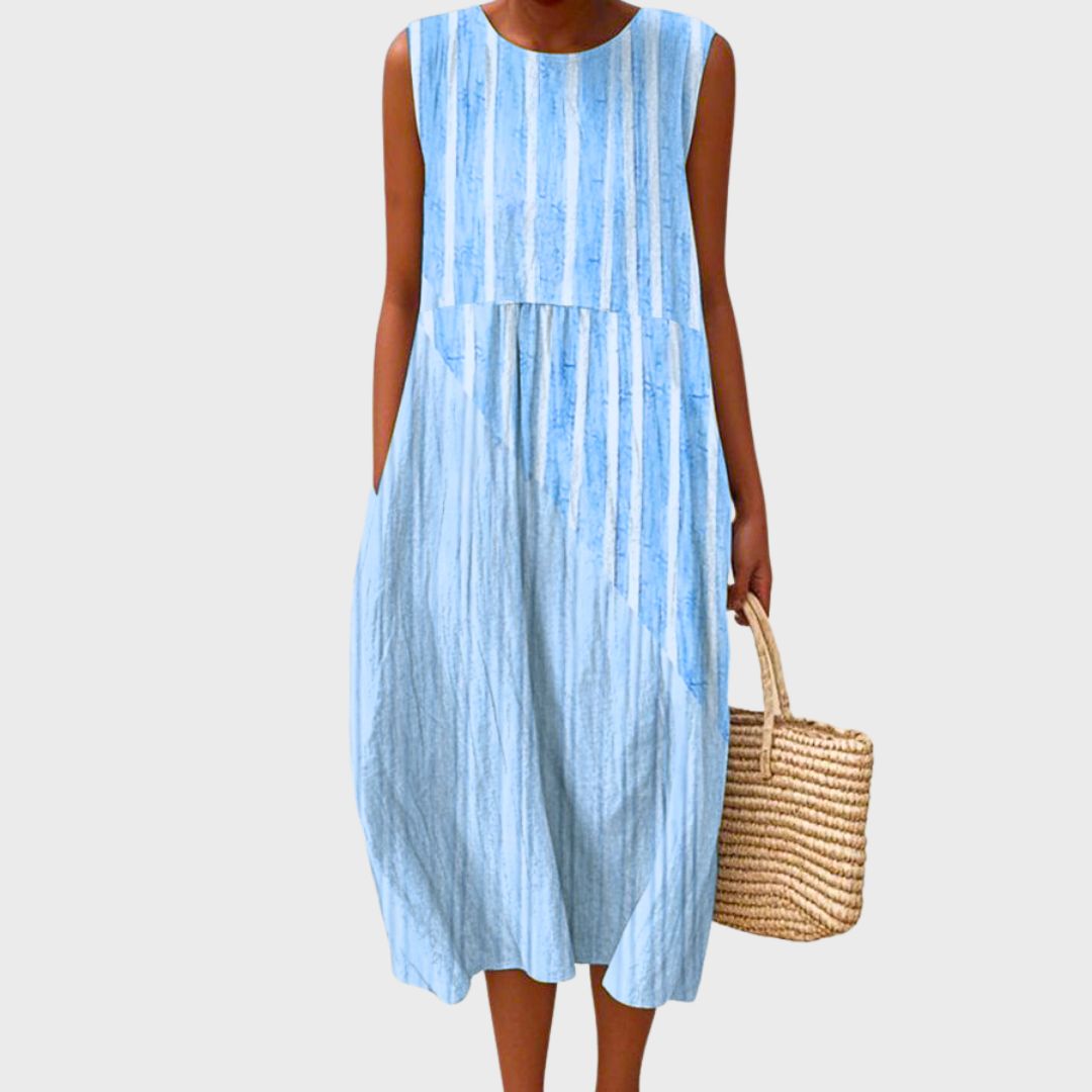 Madelyn™ - Comfortable Dress
