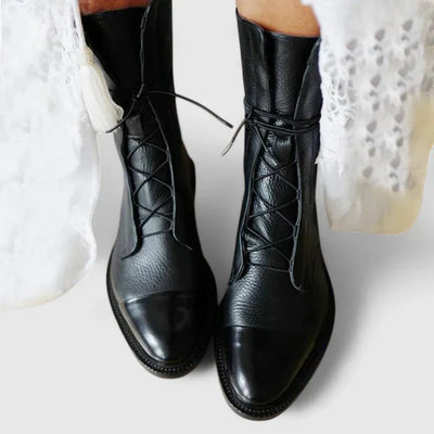 Jaenelle™ - Orthopedic Boots