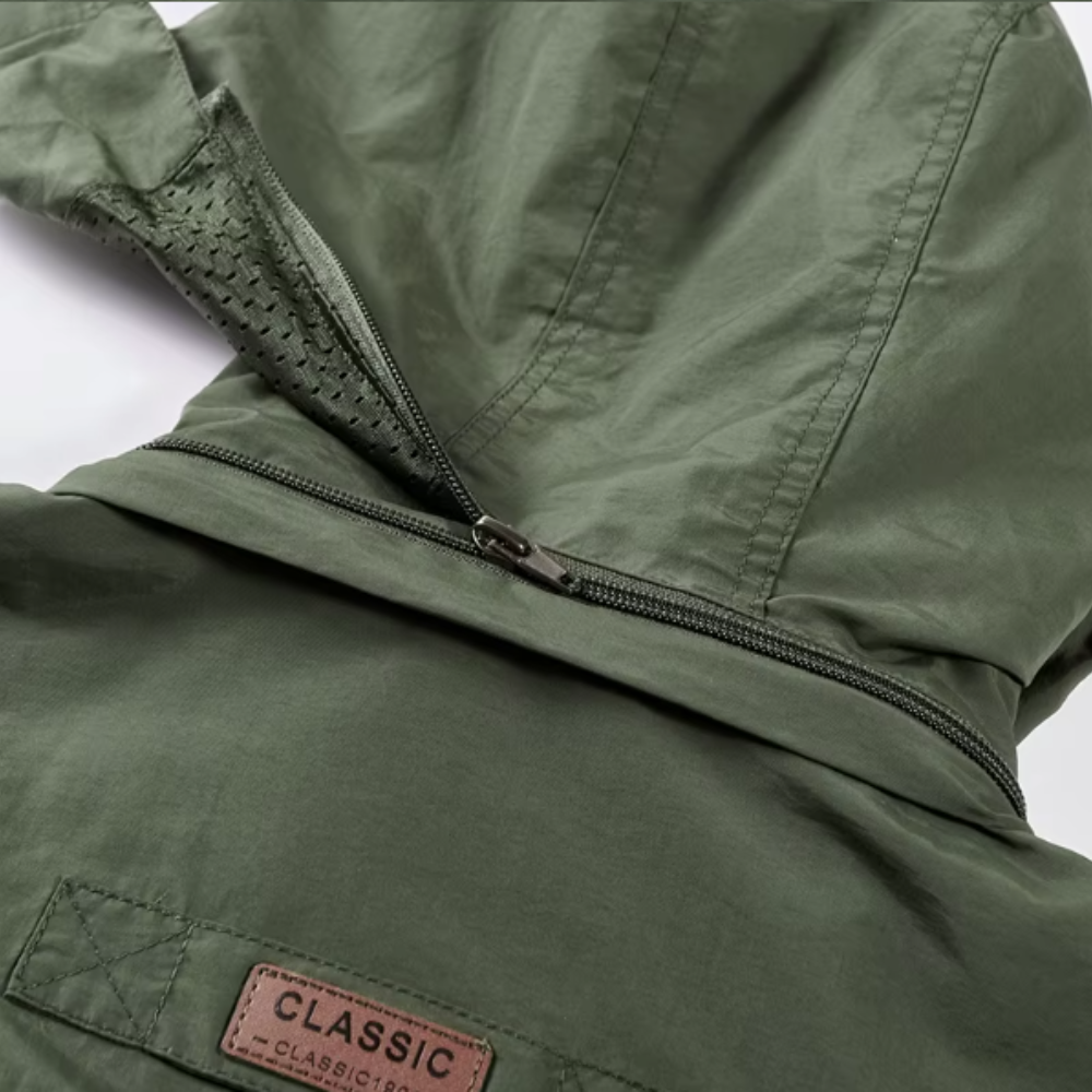 Wyatt | Outdoor Jacket