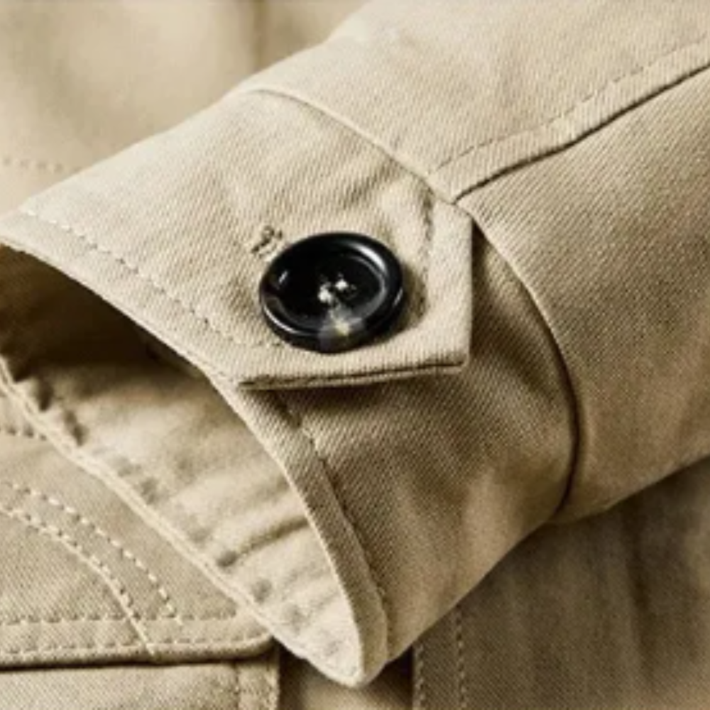 Joseph | Premium Padded Winter Jacket