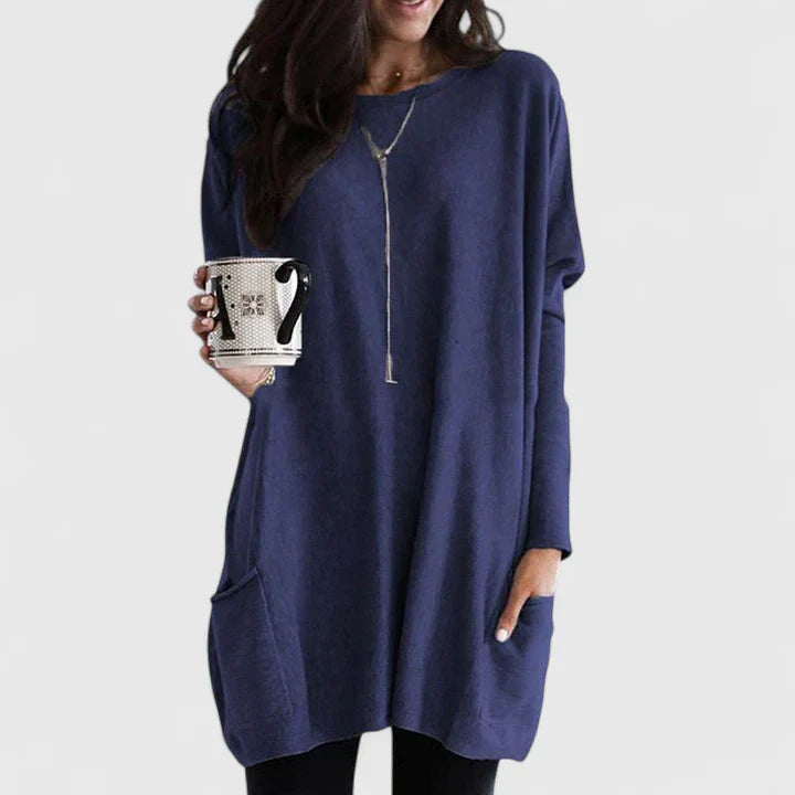 Claire™ - Comfortable Tunic