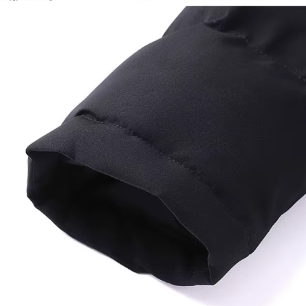 Jonathan | Padded Winter Jacket
