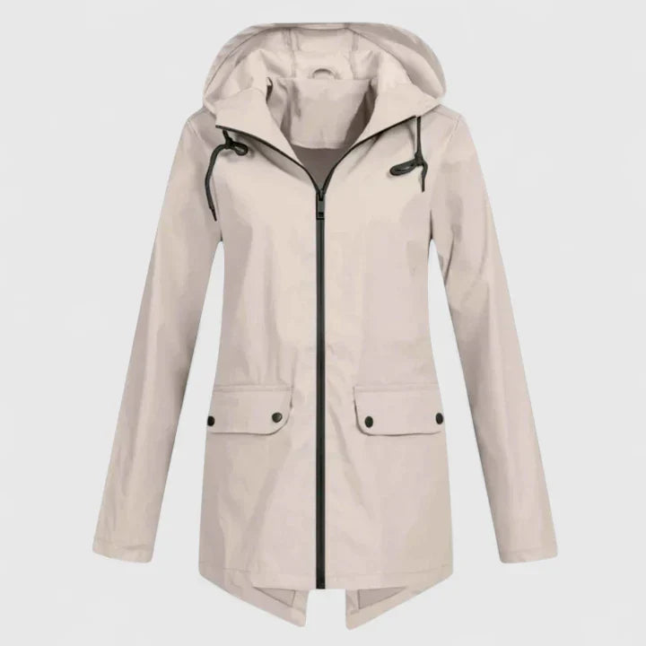 Merci | Comfortable Jacket