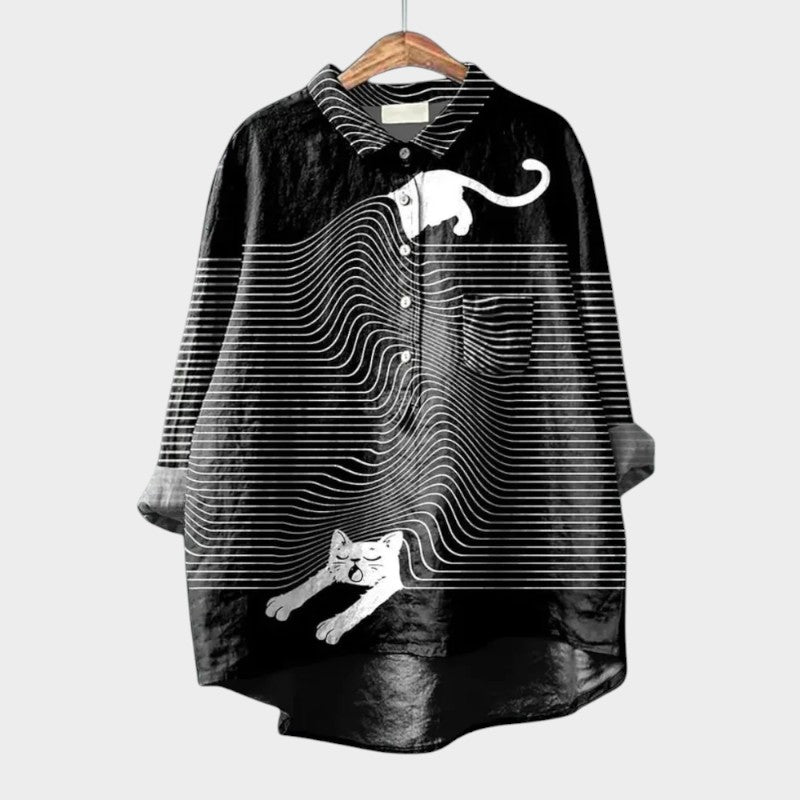 Maggie™ - Blouse