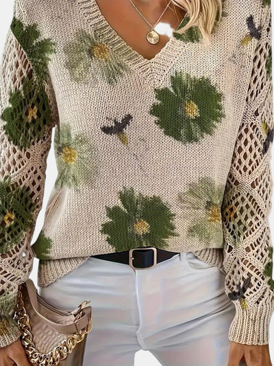 Kaede™  - Comfortable Sweater