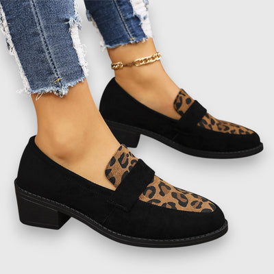 Lenny | Comfortable Loafers
