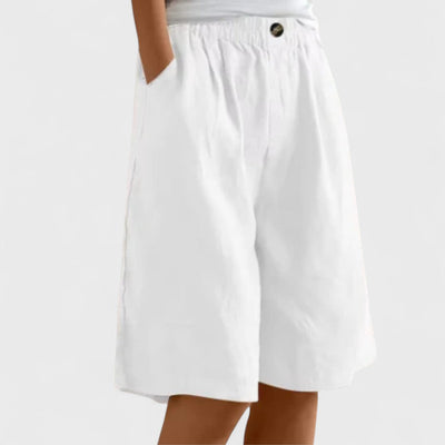 Katy| Elegant Shorts