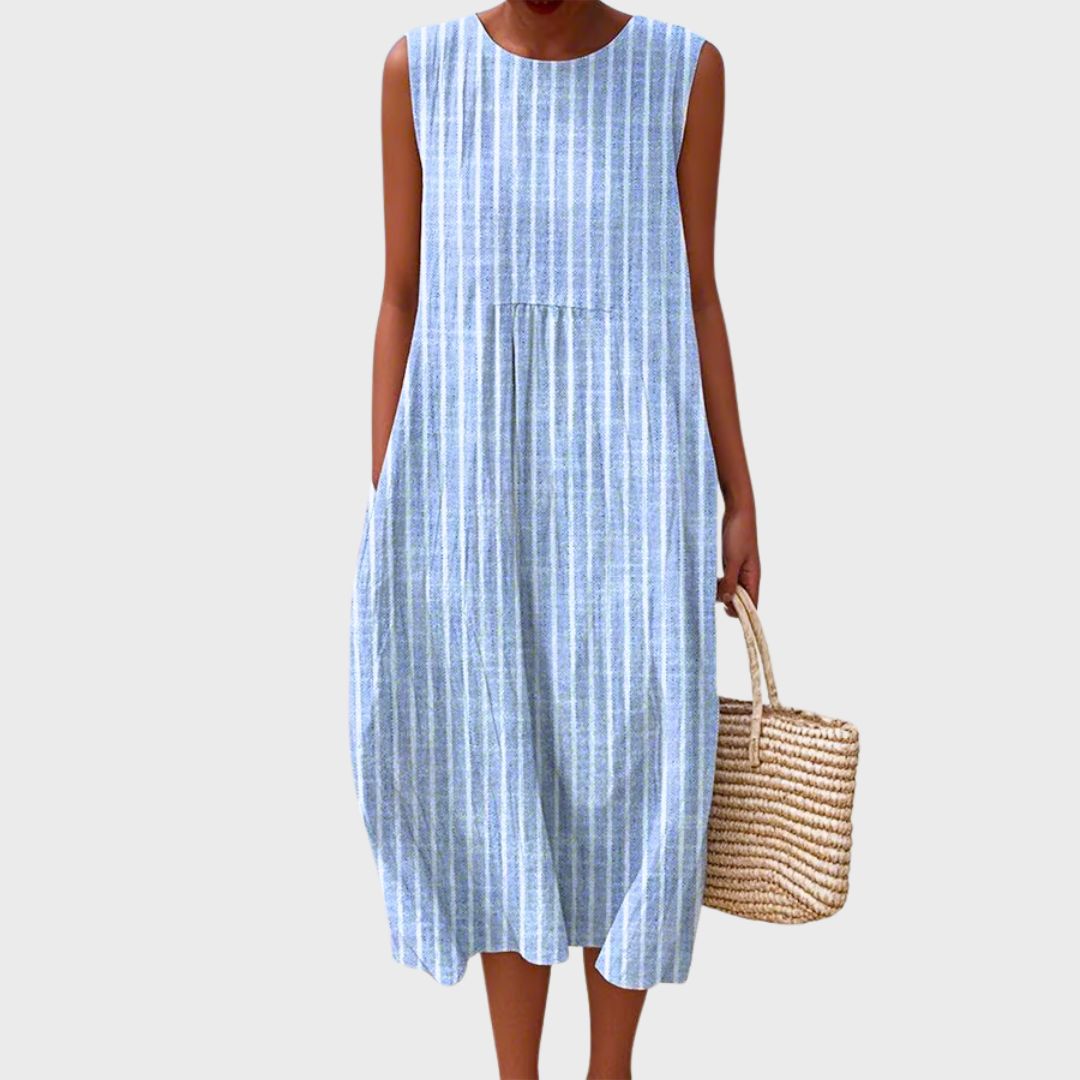 Everly™ - Comfortable Dress