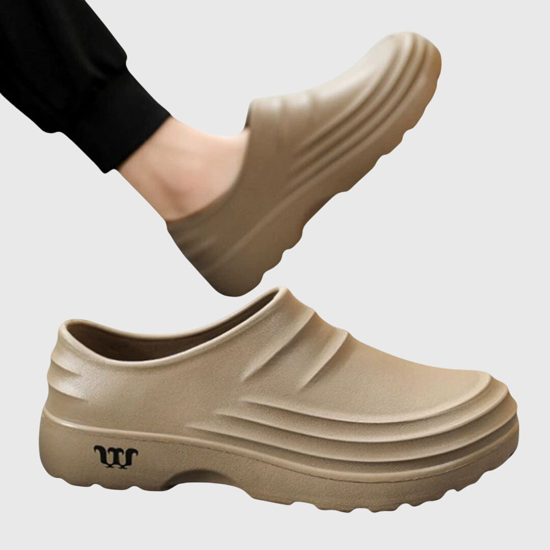 Isabeau™ - Comfortable Shoes