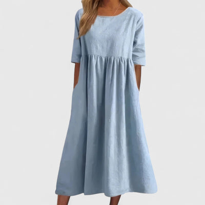 Genesis™ - Elegant Dress