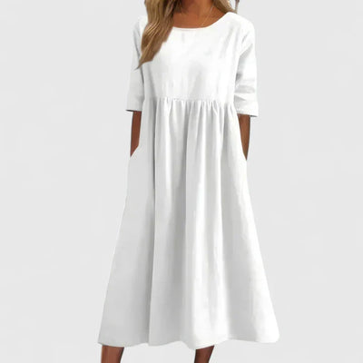 Layla™ - Comfortable Dress