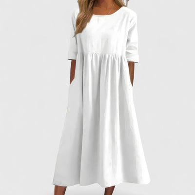 Genesis™ - Elegant Dress