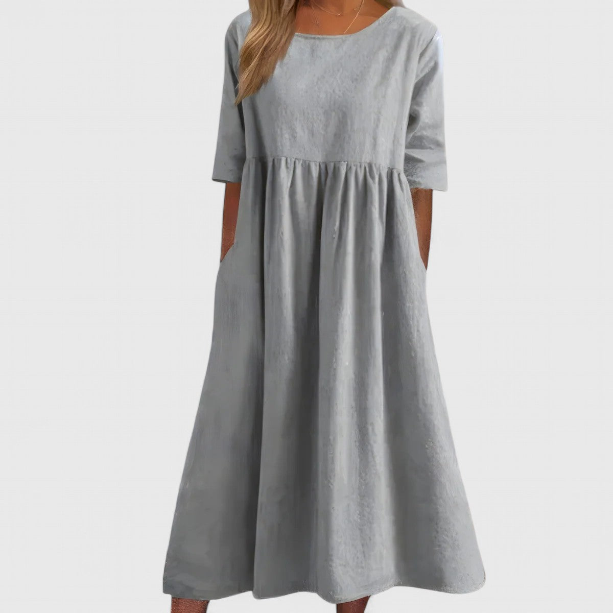 Genesis™ - Elegant Dress