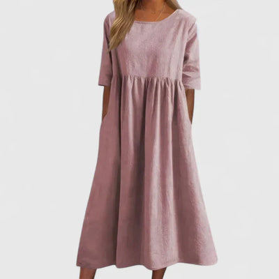 Layla™ - Comfortable Dress