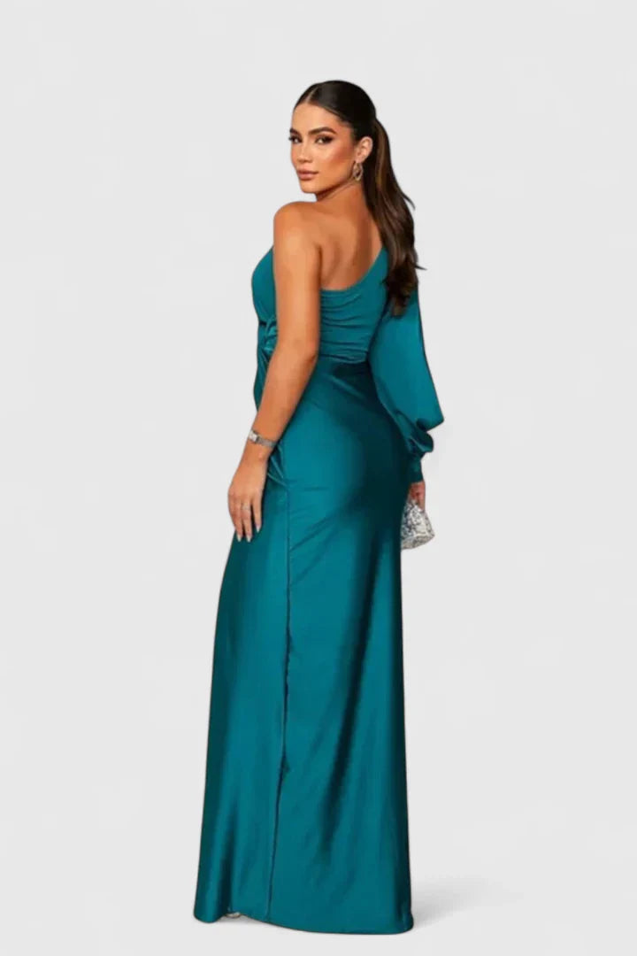 June™ - Elegant Maxi Dress