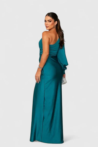 June™ - Elegant Maxi Dress