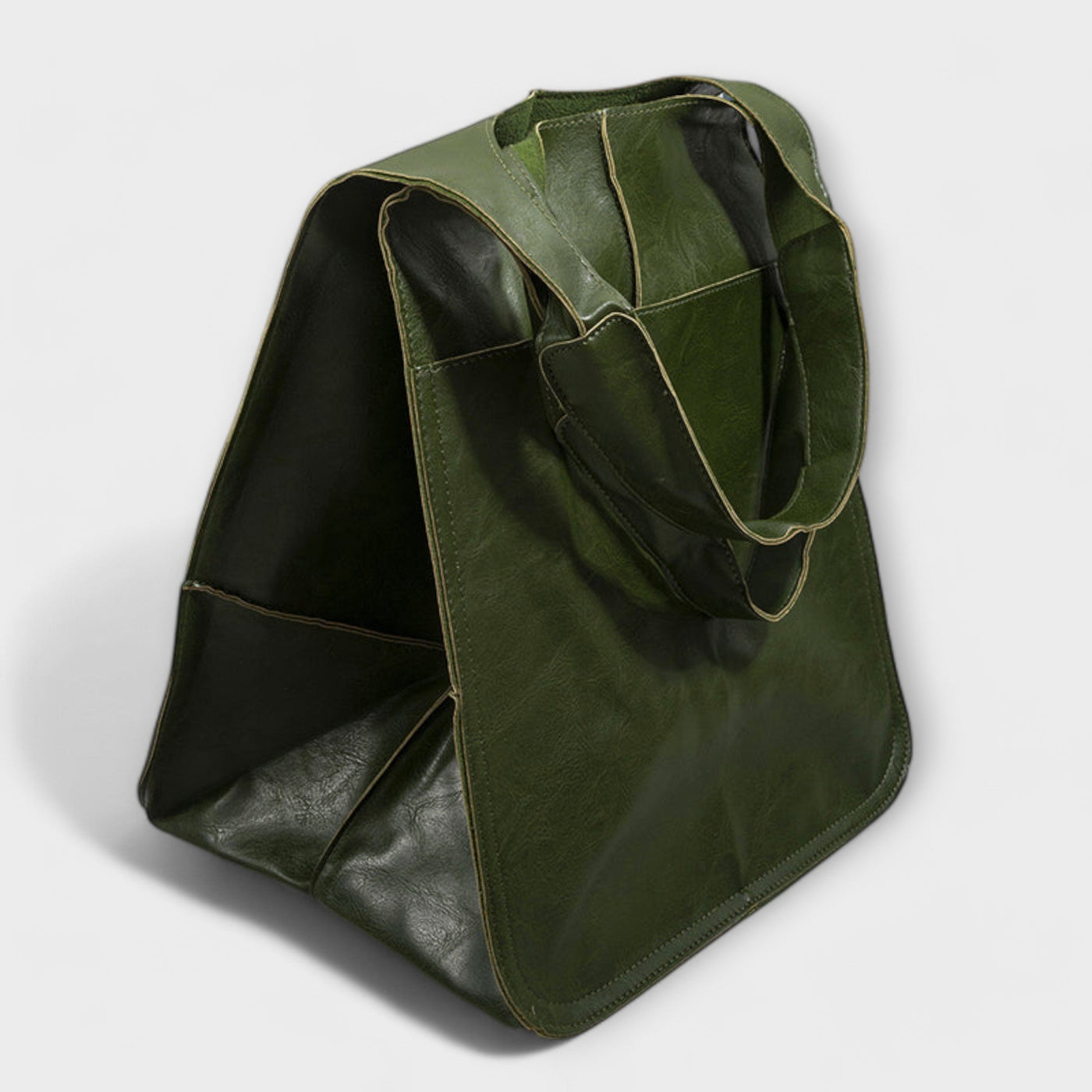 Mistral | Oversized Weekender Bag