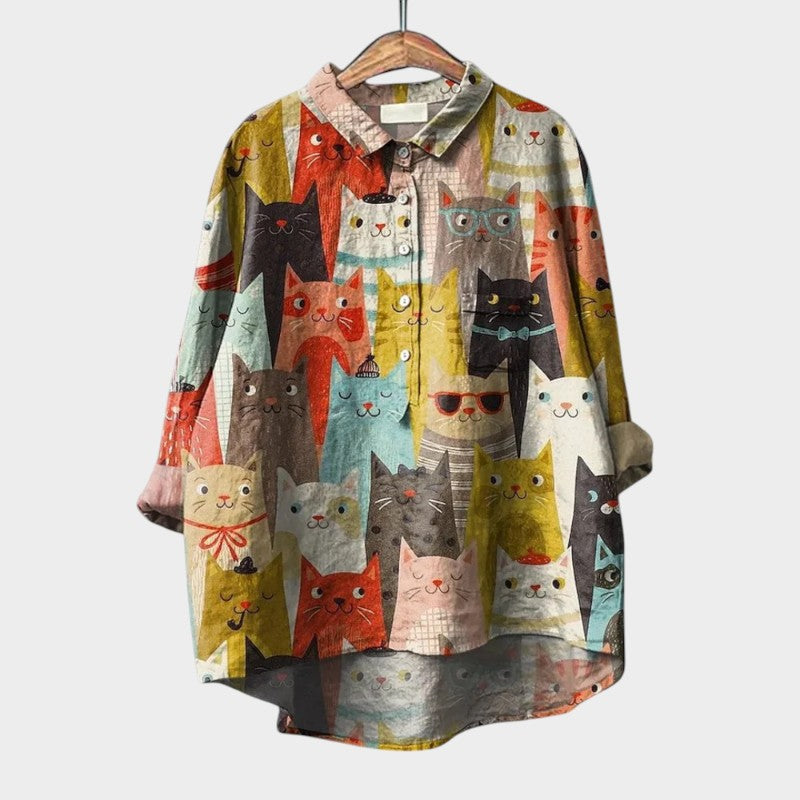 Maggie™ - Blouse