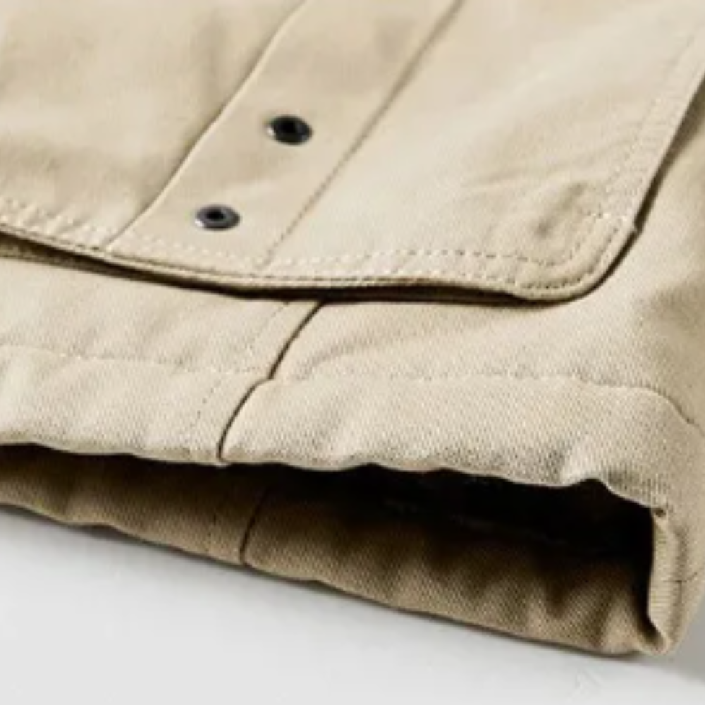 Joseph | Premium Padded Winter Jacket