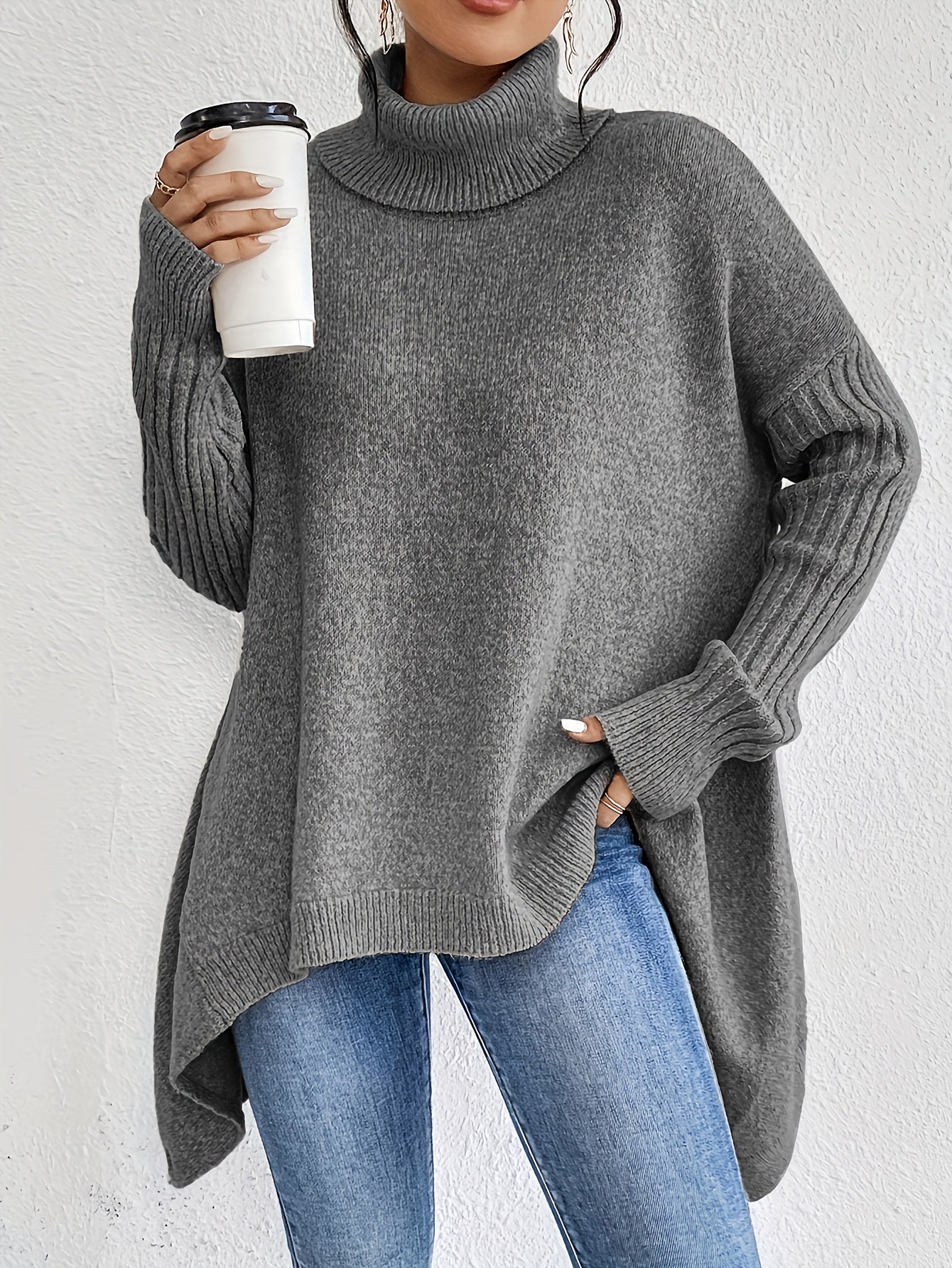Mica | Cozy Sweater