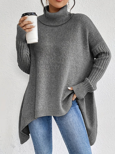 Mica | Cozy Sweater